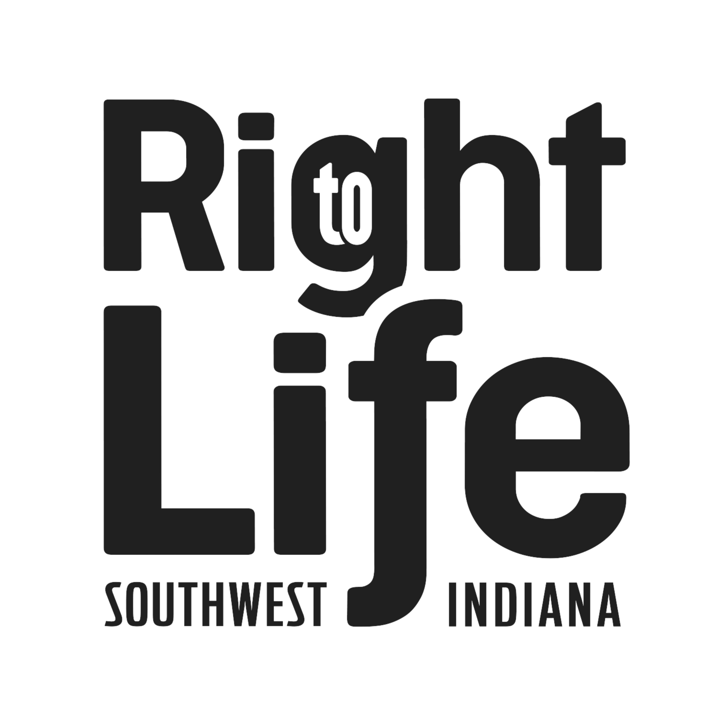Students for Life Interest Form - logo
